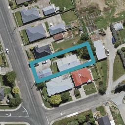 313 Racecourse Road, Waverley, Invercargill