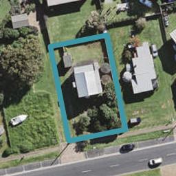 59 Palm Road, Palm Beach, Waiheke Island