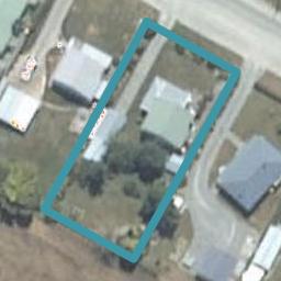 34 Talbot Road, Fairlie