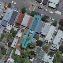 68 Elizabeth Street, Mount Victoria, Wellington
