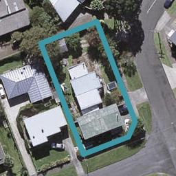 6 Broadmore Street, Vogeltown, New Plymouth