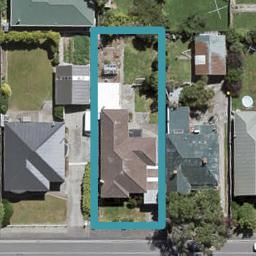 26 Fox Street, Avenal, Invercargill