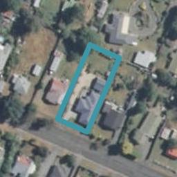 105 Rolleston Street, Rakaia, Rakaia