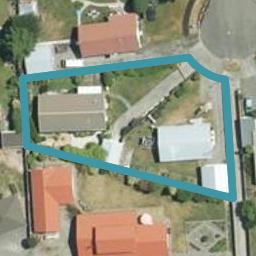 40 Faulkland Drive, Witherlea, Blenheim