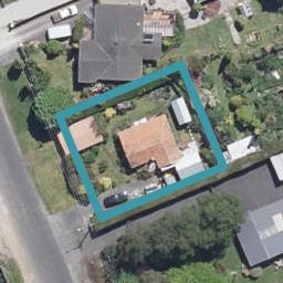 84 Thomas Street, Waikouaiti, Waikouaiti