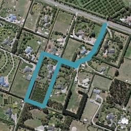1061 Tram Road, Swannanoa, Kaiapoi