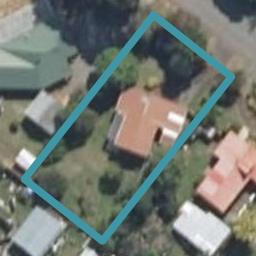 37 Johnson Street, Bulls