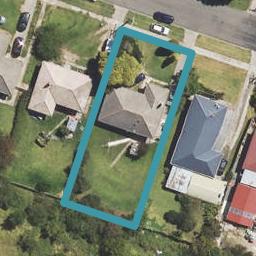 41 Cambridge Terrace, Kaiti, Gisborne