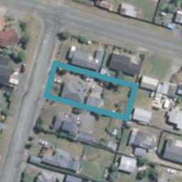 46 Rayner Street, Temuka