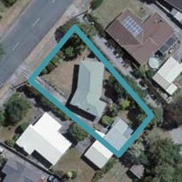 65 Kempton Street, Greytown