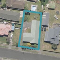 48 Toi Street, Tawhero, Whanganui