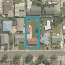 28 Grange Street, Winton, Winton