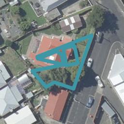 21 Ruskin Terrace, Caversham, Dunedin