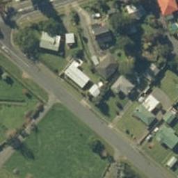 1 Golf Street, Putaruru