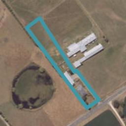 244 Homestead Road, Weston, Oamaru