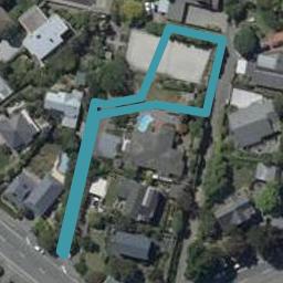 81A Hackthorne Road, Cashmere, Christchurch