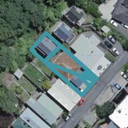 11C Upper Lewisville Terrace, Thorndon, Wellington