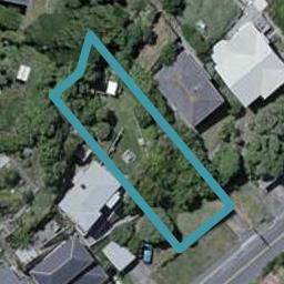 14 Hungerford Road, Lyall Bay, Wellington