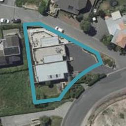 2/21 Overdale Drive, Cashmere, Christchurch