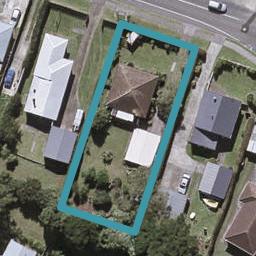 65 Omata Road, Marfell, New Plymouth