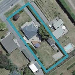 54 Princess Street, Martinborough