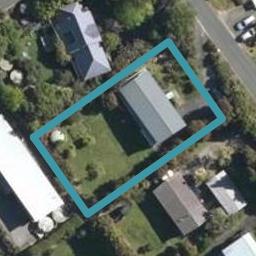 6 Russell Heights, Russell, Russell