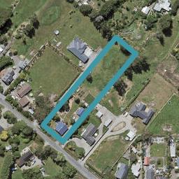 12 Awarua Road, Otatara