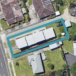 1/211 KING ST, Whakatane, WHAKATANE