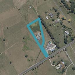 445 Puketaha Road, Puketaha