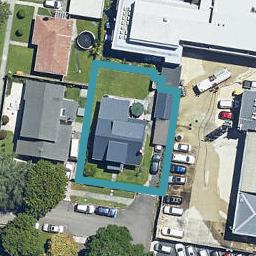 1 Williams Street, Tauranga