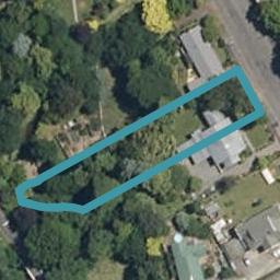 33 Victoria Avenue, Dannevirke