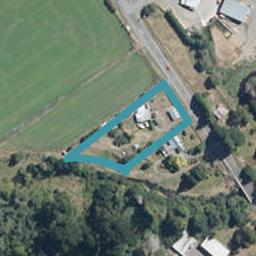 1473 State Highway 49, Tangiwai