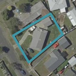 32 Turakina Street, Westbrook, Palmerston North