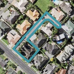16 Nicholas Road, Somerville, Manukau