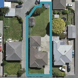 36 Chelmsford Street, Windsor, Invercargill