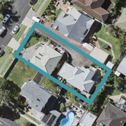 1/22 Jutland Road, Hauraki, Auckland