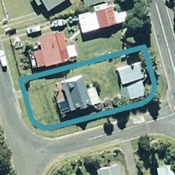 21 Para-Rauaruhe Crescent, Te Kaha, Te Kaha