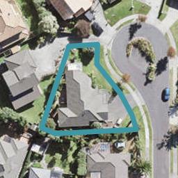 16 Trotting Terrace, Fairview Heights, Auckland