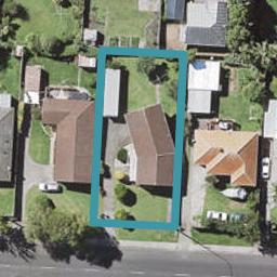 658 Pakuranga Road, Howick, Auckland
