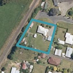 1 Kamo Street, Dannevirke, Dannevirke