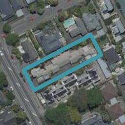 3/166 Rossall Street, Merivale, Christchurch