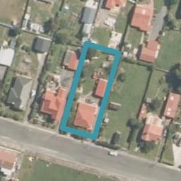 25 St Albans Street, Kaitangata, Kaitangata