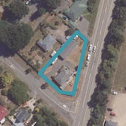 2 Tennant Street, Waimate, Waimate