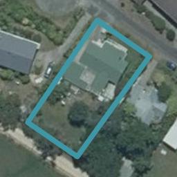 13 Bay View Terrace, Patons Rock