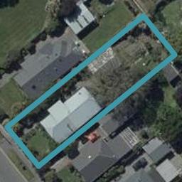 34 Cashmere View Street, Somerfield, Christchurch