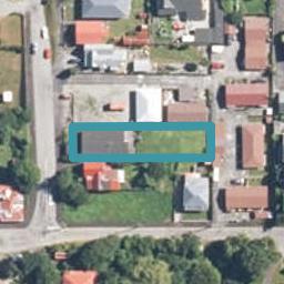 15 Alexander Terrace, Greymouth, Greymouth