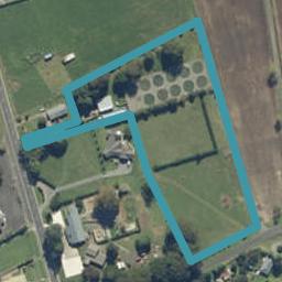 16 Ngutumanga Road, Waihou, Te Aroha