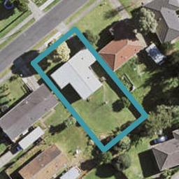 3 Times Place, Pukekohe, Pukekohe