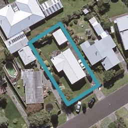 43 High Street East, Waitara, Waitara