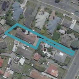 1/108 Inwoods Road, Parklands, Christchurch